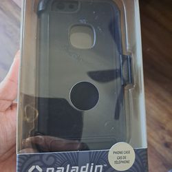 New IPhone 6 Case