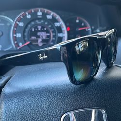 Ray-Bans