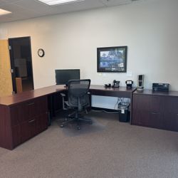 Office Furniture 