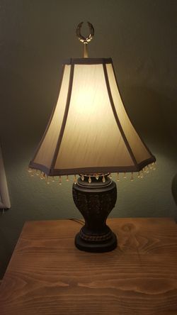 Lamp