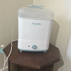 Bottle Sterilizer