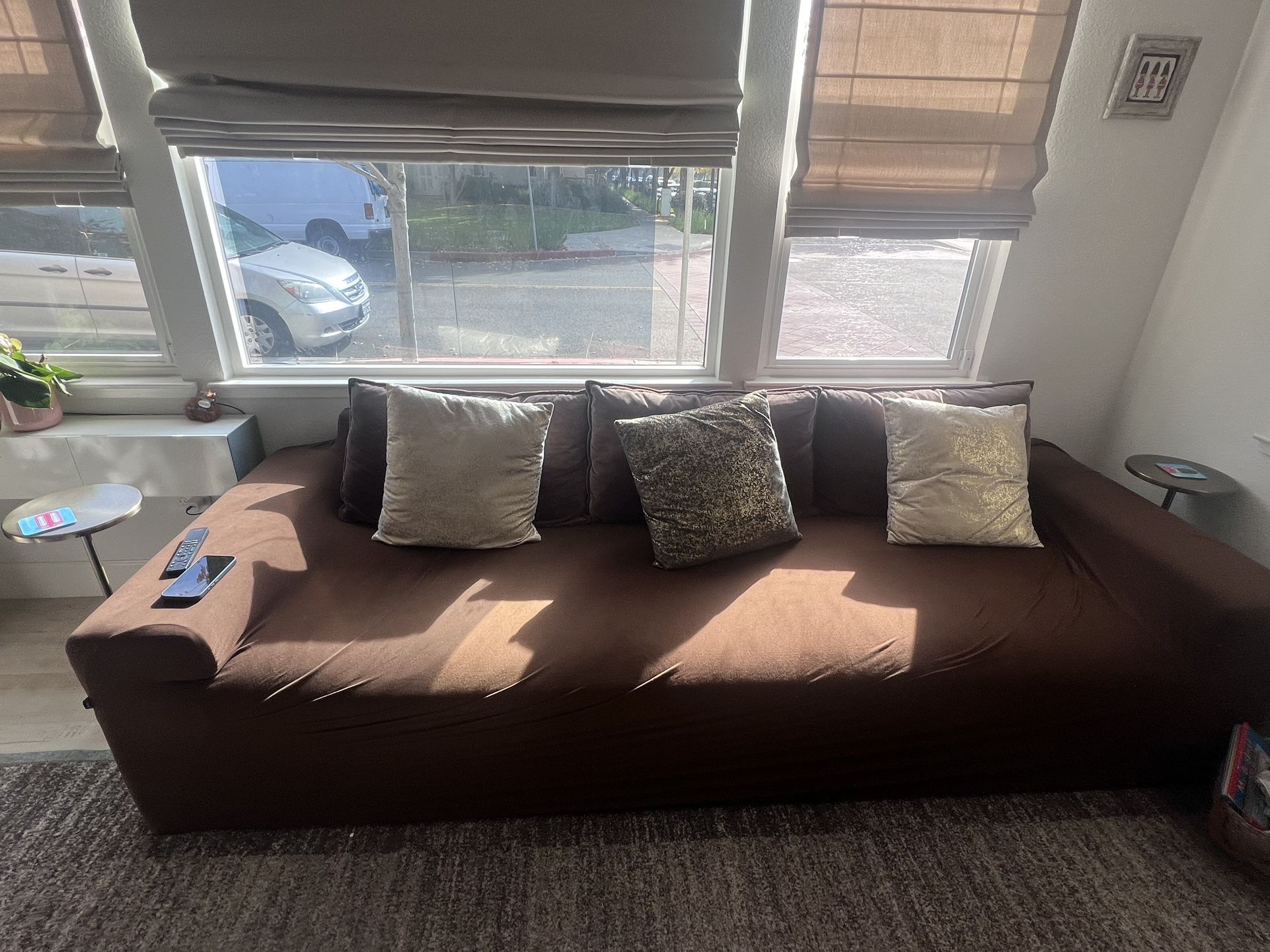Sofa 3 Seater