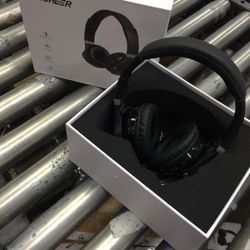 Headphones Bluetooth Speaker