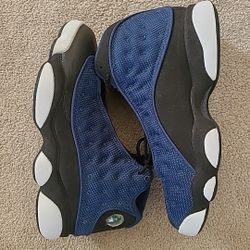 Air Jordan Retro 13 Size 8 Men/9.5wmns  & 7 Youth/8.5wmns