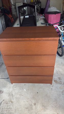 Clothes drawer