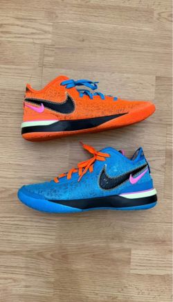 lebrons