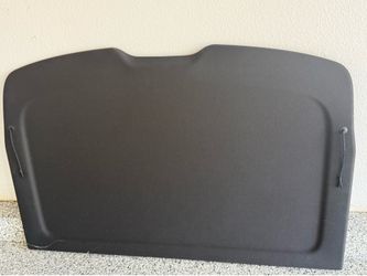 Porsche macan 2015 to 2024 compartment cover