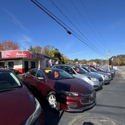 Car Inventory - Check Description 