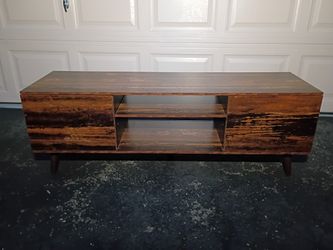 Media Table/Tv Stand