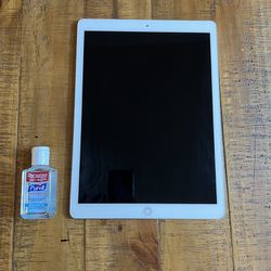 iPad Pro 12.9-inch (1st generation) Wi-Fi
