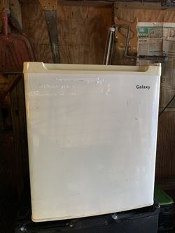 Galaxy Fridge