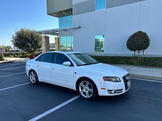 2007 AUDI A4