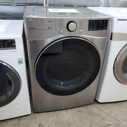 🐣Easter Sale! Great Condition LG Front Load Electric Dryer  - Warranty Included