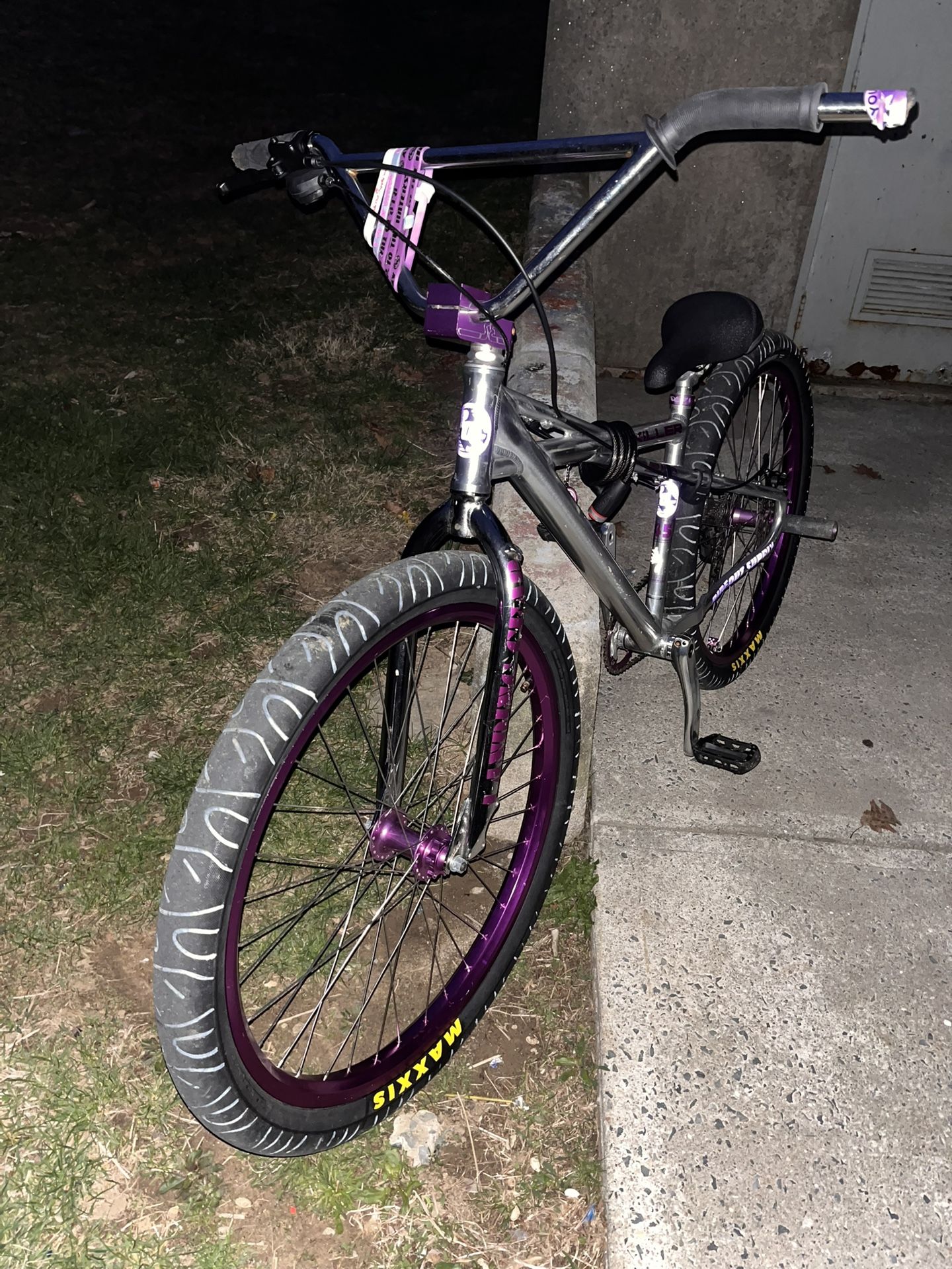 Killer Quad Trades Only !!