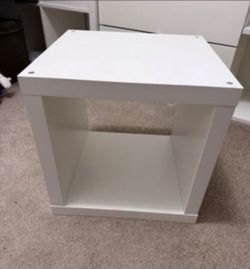 Ikea Kallax Shelf Cube