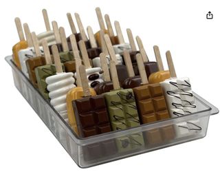Popsicle Display For Popsicle/paletas