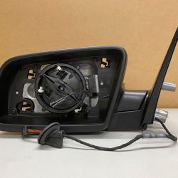 BMW outside mirror Assy 