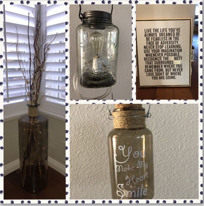 Home Decor