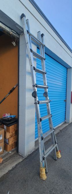 Ladder