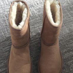 Ugh Boots