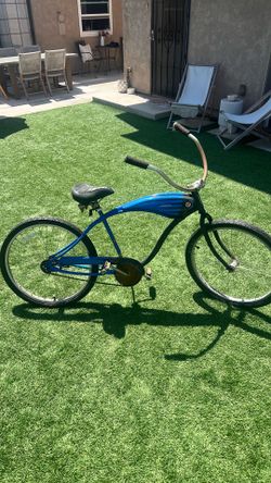 Dyno Ultra Glide Beach Cruiser