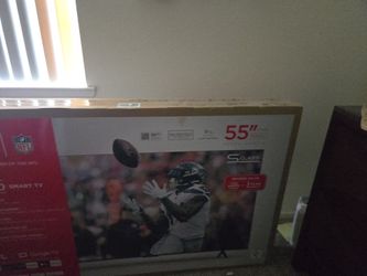 New Tv