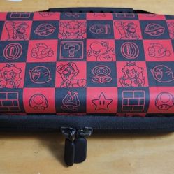 Nintendo Lite Case 
