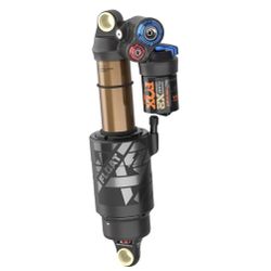 2025 FOX Dpx2 Rear Shock 230x60mm