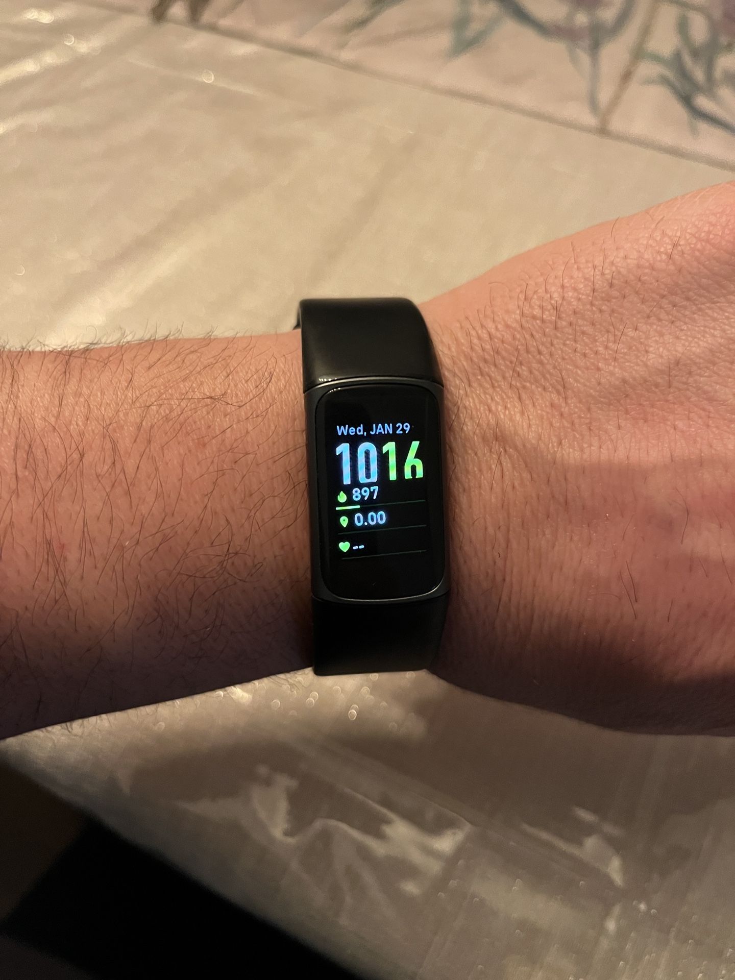Fitbit Charge 5
