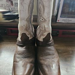 Laredo women's western boots sz 7M