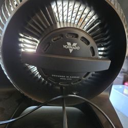 Aire Vornado