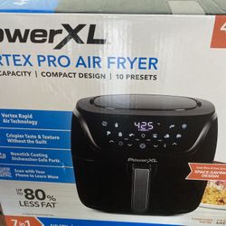  Air fry or brand new in the box