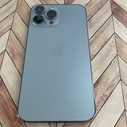 iPhone 13 PRO  Max (128GB) UNLOCKED 🌏 LIBERADO