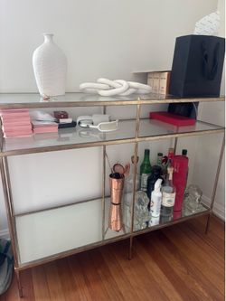 Entry table