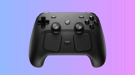 Steam Controller •NEW•