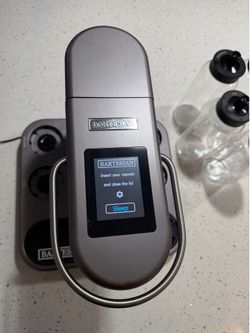 Bartesian Cocktail Making Machine