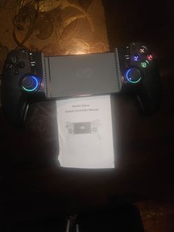 GAMEPAD CONTROLLER BT