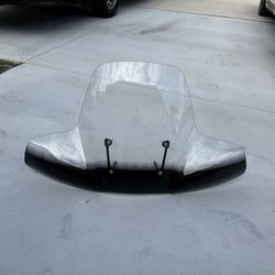 Wind Shield