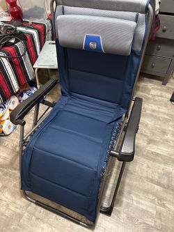 Zero GRAVITY CHAIR