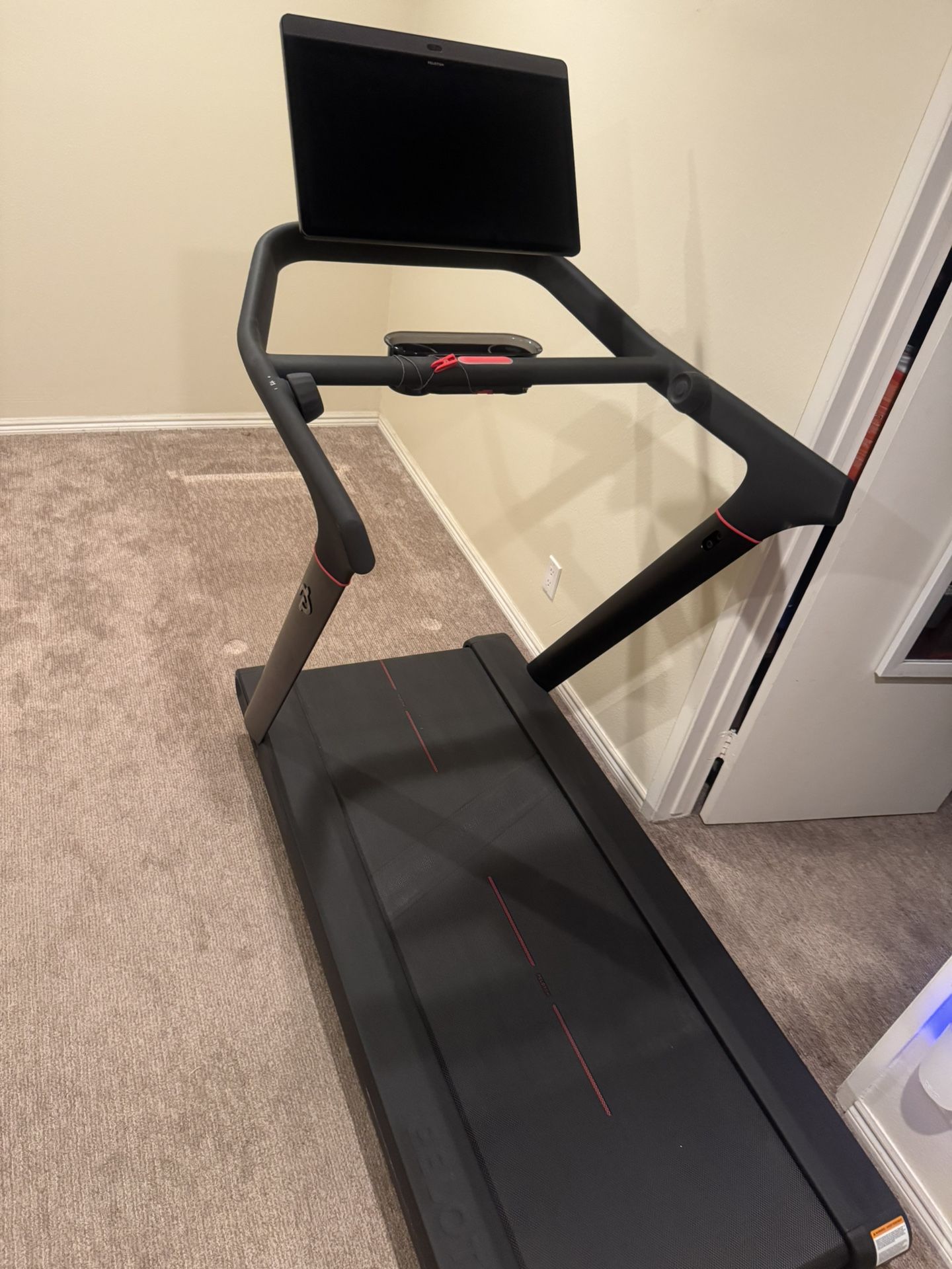 2023 Peloton Treadmill