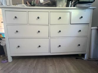 IKEA Dresser - Hemnes