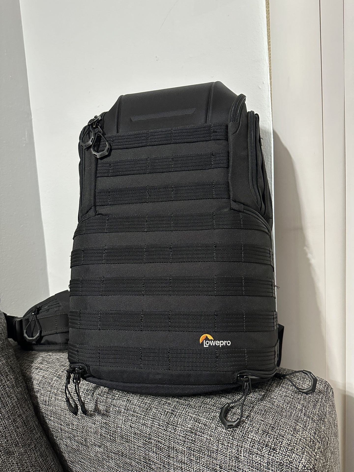 Lowepro ProTactic BP 450 AW II