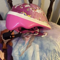 Casco Para Toddler 