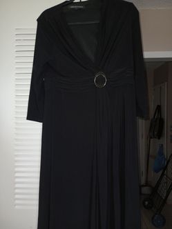 VESTIDO COMO NUEVO
