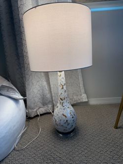 Set of table lamp