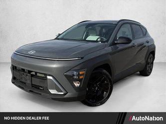 2026 Hyundai Kona