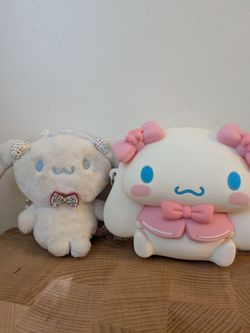 Cinnamoroll items