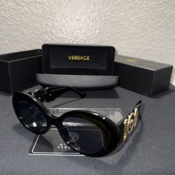Luxury Sunglasses 