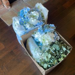 Artificial Craft Flowers