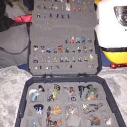 Dungeon And Dragons Peace Set